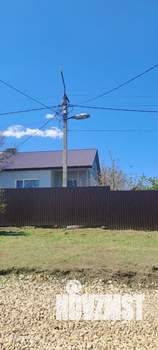 Дом 135м&sup2;, 2-этажный, участок 10 сот.  