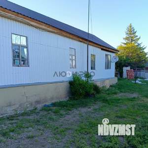 Дом 70м&sup2;, 1-этажный, участок 5 сот.  