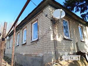 Дом 70м&sup2;, 1-этажный, участок 5 сот.  