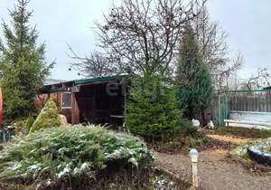 Дом 90м², 2-этажный, участок 6 сот.  