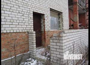 Коттедж 226м&sup2;, 2-этажный, участок 6 сот.  