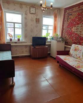 Дом 41м&sup2;, 2-этажный, участок 2 сот.  