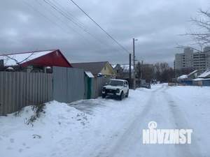Дом 70м², 1-этажный, участок 4 сот.  