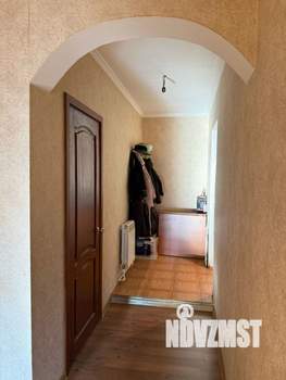 Дом 179м², 2-этажный, участок 3 сот.  