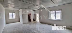 Дом 102м&sup2;, 2-этажный, участок 3 сот.  