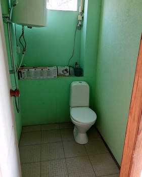 Дача 60м², 2-этажный, участок 7 сот.  
