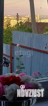 Дом 40м&sup2;, 1-этажный, участок 2 сот.  