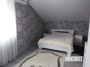 Дом 99м², 2-этажный, участок 490 сот.  