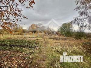 Дом 46м&sup2;, 1-этажный, участок 15 сот.  