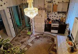 Дом 103м&sup2;, 2-этажный, участок 3 сот.  