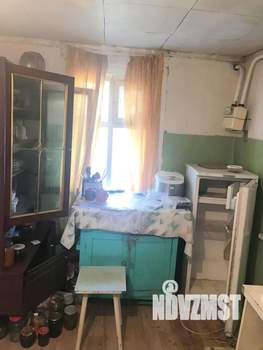 Дом 50м², 1-этажный, участок 4 сот.  