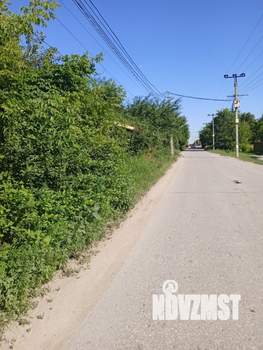 Дом 46м², 1-этажный, участок 4 сот.  