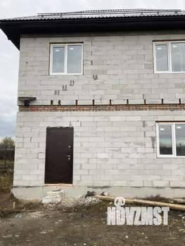 Коттедж 79м², 2-этажный, участок 3 сот.  