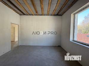 Дом 110м&sup2;, 1-этажный, участок 4 сот.  