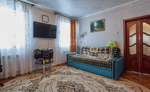 Дом 51м², 2-этажный, участок 4 сот.  