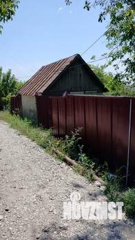 Дача 20м², 1-этажный, участок 6 сот.  