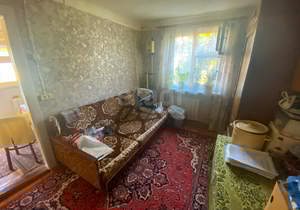 Дача 27м², 1-этажный, участок 9 сот.  