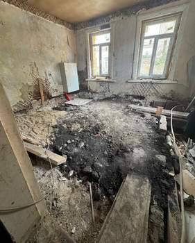 Дом 341м², 3-этажный, участок 9 сот.  