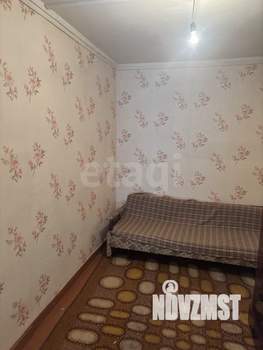 Дом 37м², 2-этажный, участок 7 сот.  