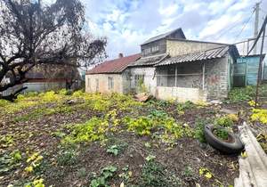 Дом 44м², 1-этажный, участок 5 сот.  