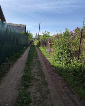 Дача 35м², 1-этажный, участок 6 сот.  