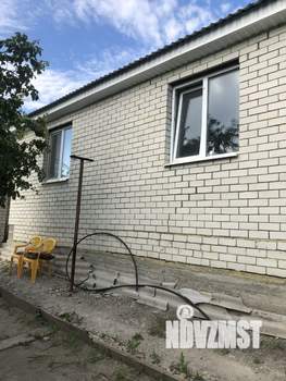 Дом 110м², 1-этажный, участок 11 сот.  