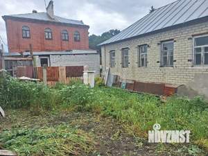 Дом 60м&sup2;, 1-этажный, участок 4 сот.  