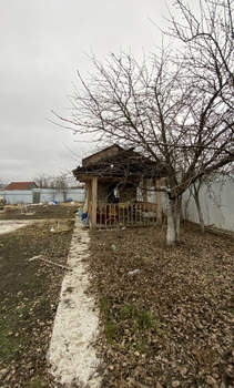 Дом 66м², 1-этажный, участок 15 сот.  