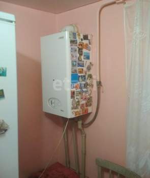 Дом 58м&sup2;, 1-этажный, участок 5 сот.  