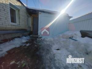 Дом 41м&sup2;, 1-этажный, участок 1 сот.  