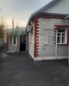 Дом 68м², 2-этажный, участок 2 сот.  