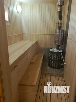 Дом 73м², 1-этажный, участок 9 сот.  