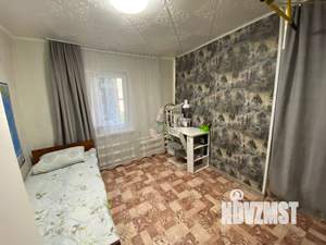 Дом 73м², 1-этажный, участок 7 сот.  