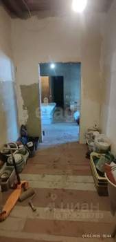 Дом 160м², 2-этажный, участок 10 сот.  