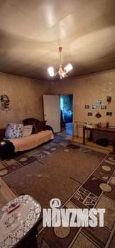 Дом 49м&sup2;, 1-этажный, участок 3 сот.  