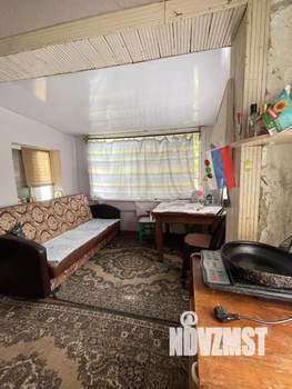 Дом 60м², 2-этажный, участок 6 сот.  
