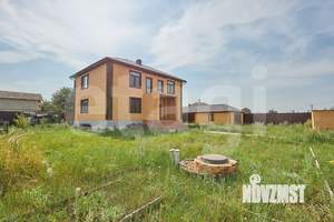 Дом 290м&sup2;, 2-этажный, участок 12 сот.  