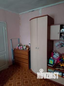 Дом 47м², 1-этажный, участок 2 сот.  