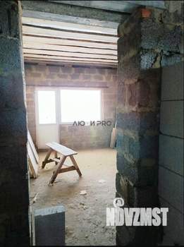 Коттедж 216м&sup2;, 2-этажный, участок 7 сот.  