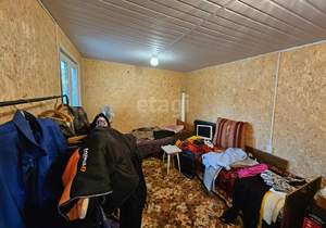 Дом 30м², 2-этажный, участок 6 сот.  