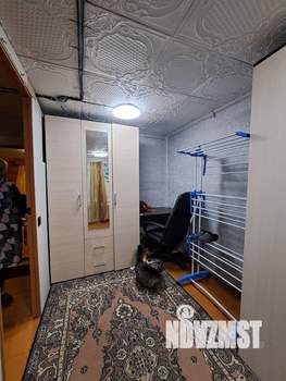 Дом 40м², 1-этажный, участок 8 сот.  