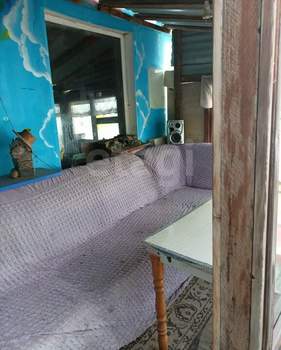 Дача 60м², 2-этажный, участок 12 сот.  