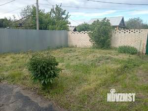 Дом 117м², 1-этажный, участок 5 сот.  