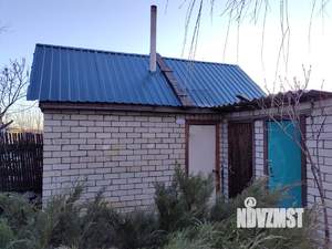 Дача 30м², 1-этажный, участок 8 сот.  