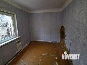 Дом 56м&sup2;, 1-этажный, участок 6 сот.  