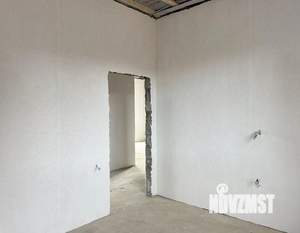 Дом 87м², 1-этажный, участок 5 сот.  