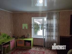 Дом 102м², 2-этажный, участок 6 сот.  