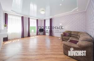 Дом 390м², 3-этажный, участок 11 сот.  