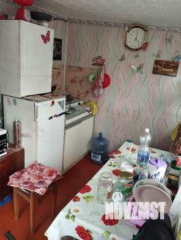 Дом 30м², 1-этажный, участок 9 сот.  