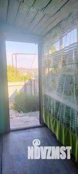 Дом 40м², 1-этажный, участок 2 сот.  